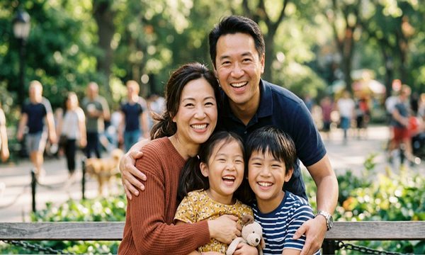 Family therapy
